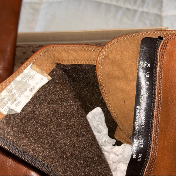 Clarks Volara Melody Boos - Picture 9 of 12